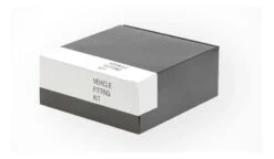 Yakima, Whispbar & Prorack Roof Rack Fitting Kit K1201 For Wing, HD & P Bars