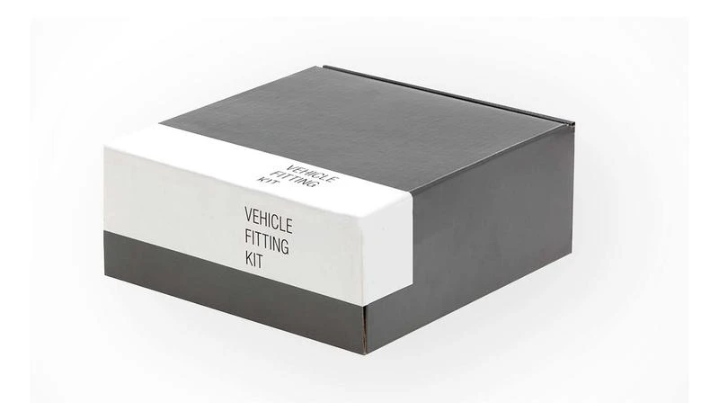 Yakima, Whispbar & Prorack Roof Rack Fitting Kit K1134 For Wing, HD & P Bars 3 Yakima, Whispbar & Prorack Roof Rack Fitting Kit K1134 For Wing, HD & P Bars