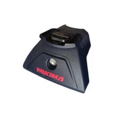 Yakima Lock N Load Flush Rail Leg (Pack Of 4 ) 8002001