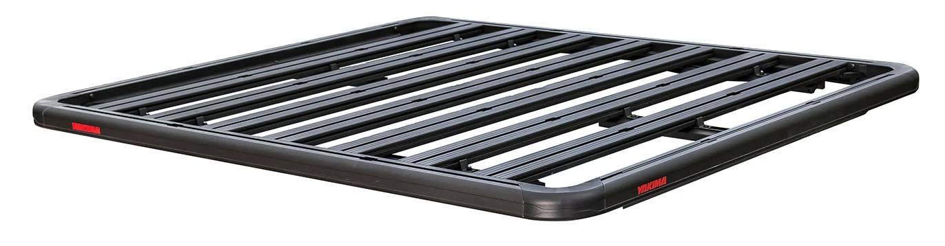 Yakima Platform A (1240mm X 1530mm) With RuggedLine Spine Attachment For Ford Ranger Raptor P703 4dr Ute With Bare Roof (2022 Onwards) 3 Yakima Platform A (1240mm X 1530mm) With RuggedLine Spine Attachment For Ford Ranger Raptor P703 4dr Ute With Bare Roof (2022 Onwards)