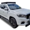 Wedgetail Platform Roof Rack (1400mm X 1250mm) For LDV T60 4dr Ute With Raised Roof Rail (2017 To 2021) - Custom Point Mount 1 Wedgetail Platform Roof Rack (1400mm X 1250mm) For LDV T60 4dr Ute With Raised Roof Rail (2017 To 2021) - Custom Point Mount -Roof Rack Shop 0bcf342caeaebde9d8e65c0203db452b509e0ada9683a79cd40cfde520921d5a