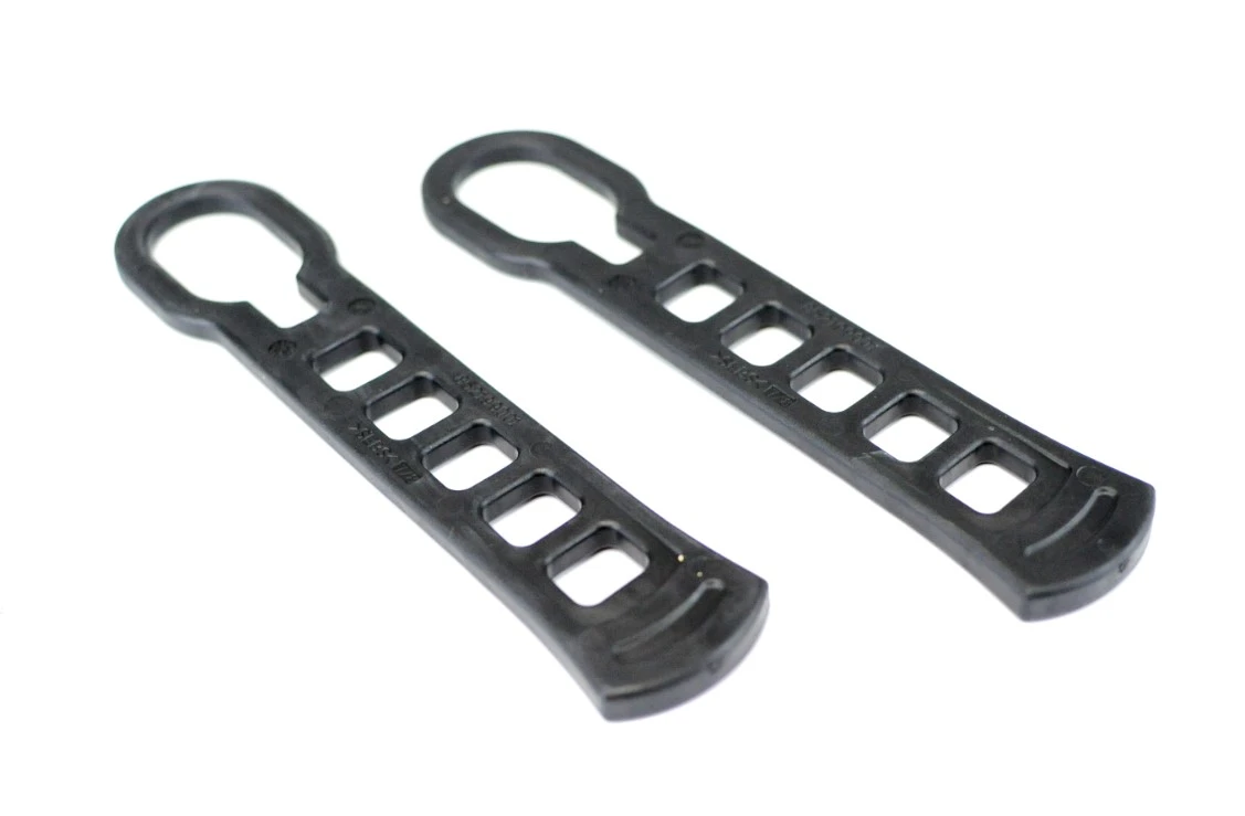 THULE SP 50903 CRADLESTRAP 2 PCS RMS 4 THULE SP 50903 CRADLESTRAP 2 PCS RMS - Image 2