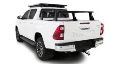 Rhino Rack JC-01581 Reconn-Deck 2 Bar Ute Tub System With 6 NS Bars For Toyota Hilux N80 4dr Ute With Tub Rack (2015 Onwards) - Custom Point Mount 12 Rhino Rack JC-01581 Reconn-Deck 2 Bar Ute Tub System With 6 NS Bars For Toyota Hilux N80 4dr Ute With Tub Rack (2015 Onwards) - Custom Point Mount -Roof Rack Shop 169bdf5db0e21b7fb8c207a619027ed600cbb4c54207ef04a36eb911b589d35e