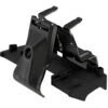 Thule Roof Rack Fitting Kit 186016 KIT6016 Flush Roof Rail Kit For Use With 7106 Leg 2 Thule Roof Rack Fitting Kit 186016 KIT6016 Flush Roof Rail Kit For Use With 7106 Leg -Roof Rack Shop 186033 1