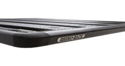 Rhino Rack JC-01570 Pioneer Platform (1328mm X 1376mm) With RX Legs For LDV T60 4dr Ute With Raised Roof Rail (2017 To 2021) - Raised Rail Mount -Roof Rack Shop 20f2b2a5227851045f3f2bac3cb1712c0dade91c6d5b78f43f8bc93e33b195a6 3