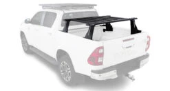 Rhino Rack JC-01581 Reconn-Deck 2 Bar Ute Tub System With 6 NS Bars For Toyota Hilux N80 4dr Ute With Tub Rack (2015 Onwards) - Custom Point Mount 11 Rhino Rack JC-01581 Reconn-Deck 2 Bar Ute Tub System With 6 NS Bars For Toyota Hilux N80 4dr Ute With Tub Rack (2015 Onwards) - Custom Point Mount -Roof Rack Shop 280e83653a6e8d9e2e93cefdb8022e05e9046f9e5b1168feca0a5506717384dc