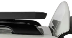 Rhino Rack JC-01550 Pioneer Platform (1928mm X 1376mm) With RX Legs For Toyota Land Cruiser 5dr 200 Series With Raised Roof Rail (2007 To 2022) - Raised Rail Mount -Roof Rack Shop 286320648eba713686f784599f1dca0ba562d46d558217693eb5da72653457e5 1