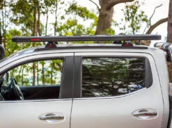 Yakima Platform A (1240mm X 1530mm) With RuggedLine Spine Attachment For Ford Ranger Raptor P703 4dr Ute With Bare Roof (2022 Onwards) 13 Yakima Platform A (1240mm X 1530mm) With RuggedLine Spine Attachment For Ford Ranger Raptor P703 4dr Ute With Bare Roof (2022 Onwards) -Roof Rack Shop 2a714f16c9db59f422631254431dc3927311a2252c24a1c7d4e4d89d8cc2a59c 1