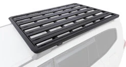 Rhino Rack JC-01550 Pioneer Platform (1928mm X 1376mm) With RX Legs For Mitsubishi Pajero NM-NP 5dr SUV With Raised Roof Rail (2000 To 2006) - Raised Rail Mount -Roof Rack Shop 2f90d2f71dc59dbf2b503f4b75caf1cb770a02b7e73221f4dd62f4567de8d7f1 2