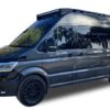 Wedgetail Platform Roof Rack (3300mm X 1500mm) For Volkswagen Crafter MK II 5dr MWB Low Roof With Bare Roof (2017 Onwards) - Factory Point Mount 2 Wedgetail Platform Roof Rack (3300mm X 1500mm) For Volkswagen Crafter MK II 5dr MWB Low Roof With Bare Roof (2017 Onwards) - Factory Point Mount -Roof Rack Shop 3193eab8e251074f9406f9727d9fc6b02af10e56fc376efbfc9145d36310a4fa