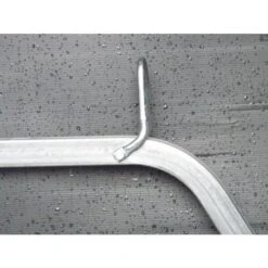 BUDGET REAR LADDER RACK TO SUIT TRAY BACK 1900 (Actual 1825mm) -Roof Rack Shop 40x40racks2 2