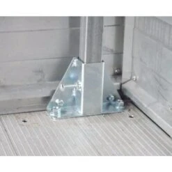 BUDGET REAR LADDER RACK TO SUIT TRAY BACK 1700 -Roof Rack Shop 40x40racks3 1