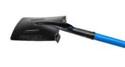 Rhino Rack Shovel Blue Handle 43123 -Roof Rack Shop 43123 02