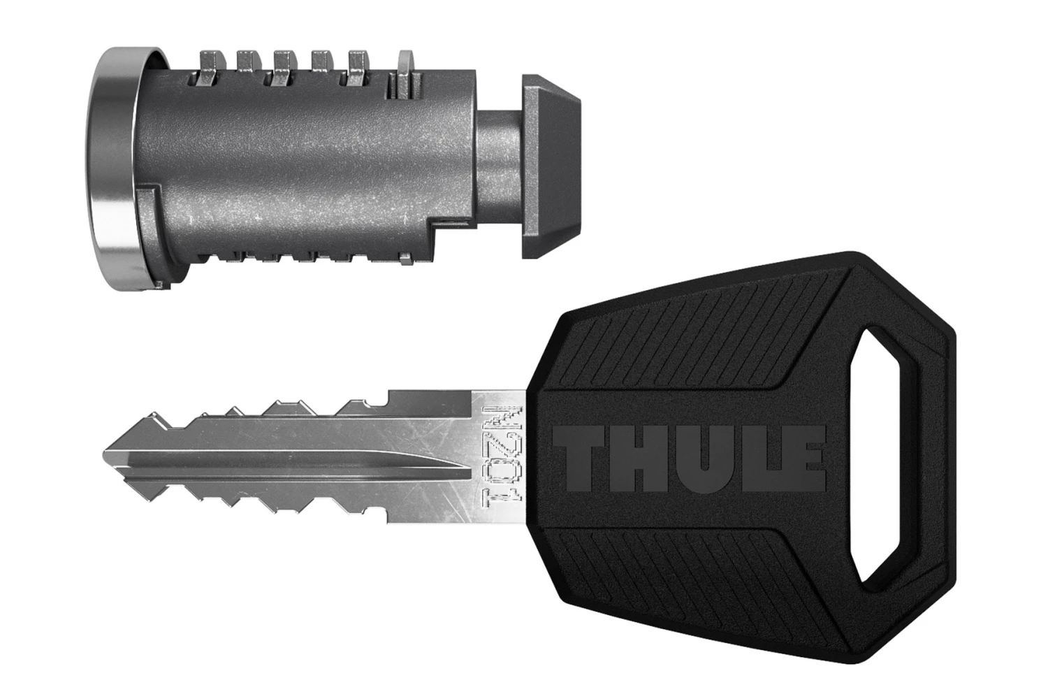 THULE ONE KEY SYSTEM 8 - PACK (201 TO 250) 450800 3 THULE ONE KEY SYSTEM 8 - PACK (201 TO 250) 450800