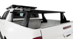 Rhino Rack JC-01581 Reconn-Deck 2 Bar Ute Tub System With 6 NS Bars For Toyota Hilux N80 4dr Ute With Tub Rack (2015 Onwards) - Custom Point Mount 14 Rhino Rack JC-01581 Reconn-Deck 2 Bar Ute Tub System With 6 NS Bars For Toyota Hilux N80 4dr Ute With Tub Rack (2015 Onwards) - Custom Point Mount -Roof Rack Shop 45fe930b6b1079717e518ce67e9ba0fa5a2cc387f5af15d5fba2de8e83e6529d