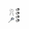 Yakima SKS Lock Cores (4PK) 8007204