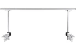 Thule 500XT Xsporter Pro Multi-height Ute Rack Half