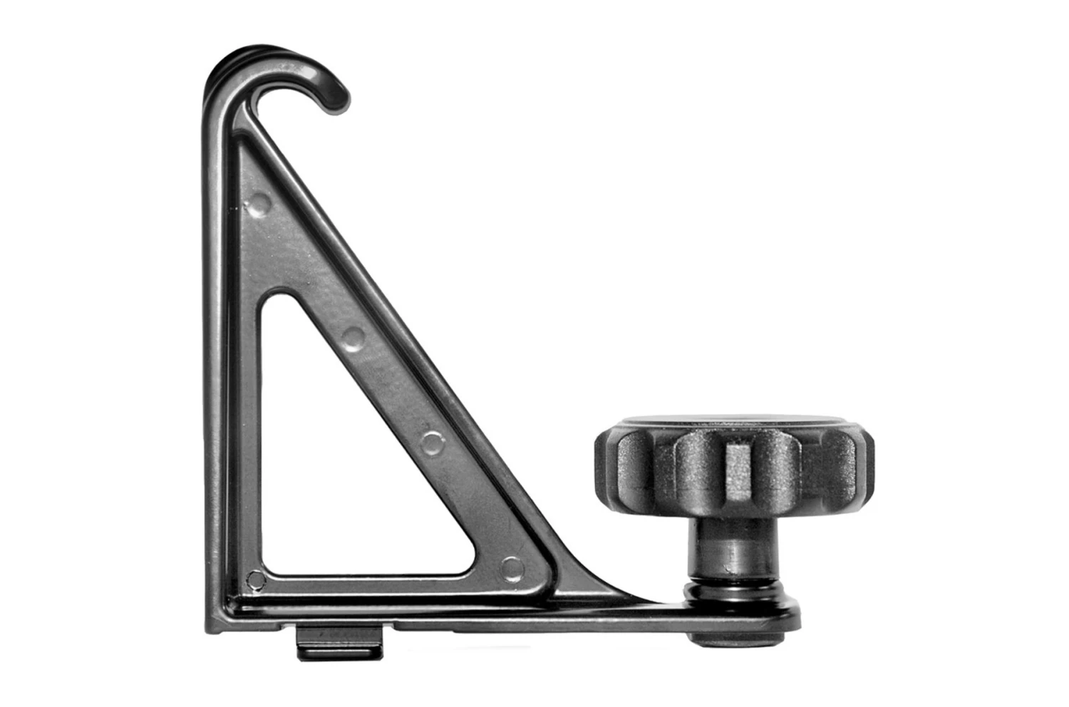 Thule 500XTB Xsporter Pro Multi-Height Ute Rack (BLACK) 8 Thule 500XTB Xsporter Pro Multi-Height Ute Rack (BLACK) - Image 6