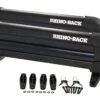 Rhino Rack Ski And Snowboard Carrier - 3 Skis Or 2 Snowboards 573 -Roof Rack Shop 573 00