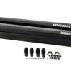 Rhino Rack Ski And Snowboard Carrier - 6 Skis Or 4 Snowboards 576 -Roof Rack Shop 576 6 pair ski carrier 00