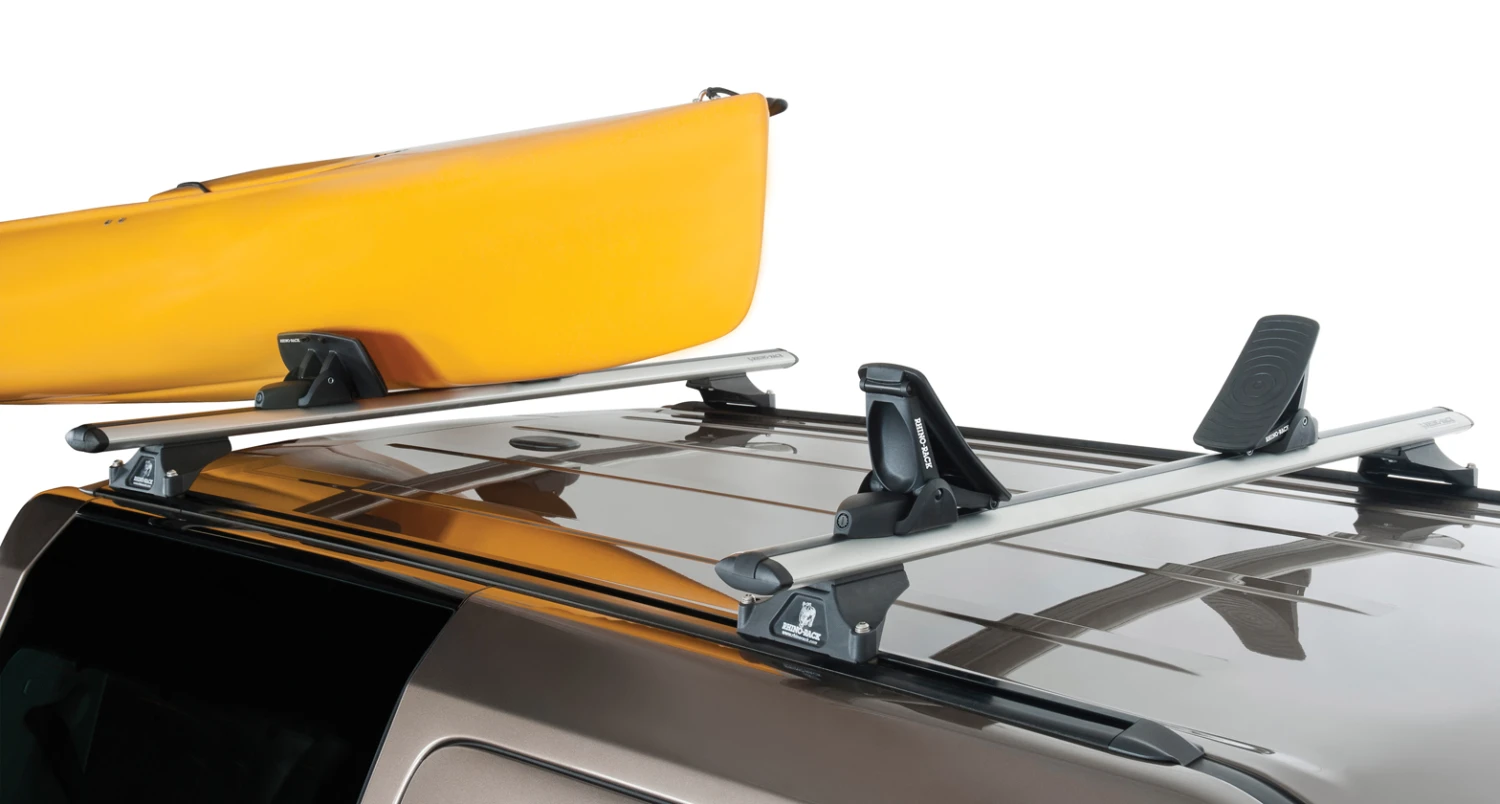 Rhino Rack Nautic 581 Kayak Carrier - Rear Loading 581 8 Rhino Rack Nautic 581 Kayak Carrier - Rear Loading 581 - Image 6