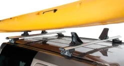 Rhino Rack Nautic 581 Kayak Carrier - Rear Loading 581 18 Rhino Rack Nautic 581 Kayak Carrier - Rear Loading 581 -Roof Rack Shop 581 nautic kayak canoe rear carrier ocwl3