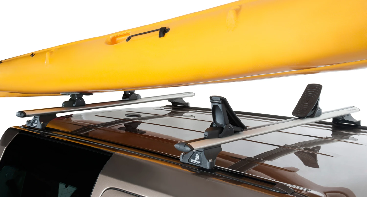 Rhino Rack Nautic 581 Kayak Carrier - Rear Loading 581 6 Rhino Rack Nautic 581 Kayak Carrier - Rear Loading 581 - Image 4
