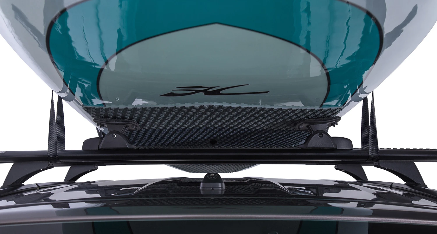 Rhino Rack Nautic 581 Kayak Carrier - Rear Loading 581 14 Rhino Rack Nautic 581 Kayak Carrier - Rear Loading 581 - Image 12