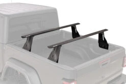 Rhino Rack JC-01583 Reconn-Deck 2 Bar Vortex Ute Tub System For Ford Ranger PX-PX2-PX3 4dr Ute With Tub Rack (2011 To 2022) - Custom Point Mount -Roof Rack Shop 58d313c1922b5f5eedc0c4d0cc13dd60896e0313a4375f69390cfdcdf7cb60de