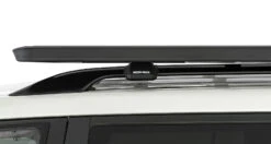 Rhino Rack JC-01550 Pioneer Platform (1928mm X 1376mm) With RX Legs For Nissan Patrol Y62 5dr SUV With Raised Roof Rail (2012 Onwards) - Raised Rail Mount 38 Rhino Rack JC-01550 Pioneer Platform (1928mm X 1376mm) With RX Legs For Nissan Patrol Y62 5dr SUV With Raised Roof Rail (2012 Onwards) - Raised Rail Mount -Roof Rack Shop 5c34fad81d0a567957b378f2c8f93c11a4c91c718087ae7e4b28aa741547fccd