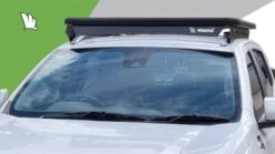 Wedgetail Platform Roof Rack (1400mm X 1250mm) For LDV T60 4dr Ute With Raised Roof Rail (2017 To 2021) - Custom Point Mount 10 Wedgetail Platform Roof Rack (1400mm X 1250mm) For LDV T60 4dr Ute With Raised Roof Rail (2017 To 2021) - Custom Point Mount -Roof Rack Shop 5da6922ed083521a4d3eafb6f85dee65a9d353316e977140eace50a3479d4d0b
