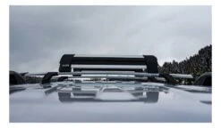 Prorack 6 Row Ski & Fishing Rod Holder Locking PR3066 9 Prorack 6 Row Ski & Fishing Rod Holder Locking PR3066 -Roof Rack Shop 6 row ski snowboard roof rack holder outdoors pr3066