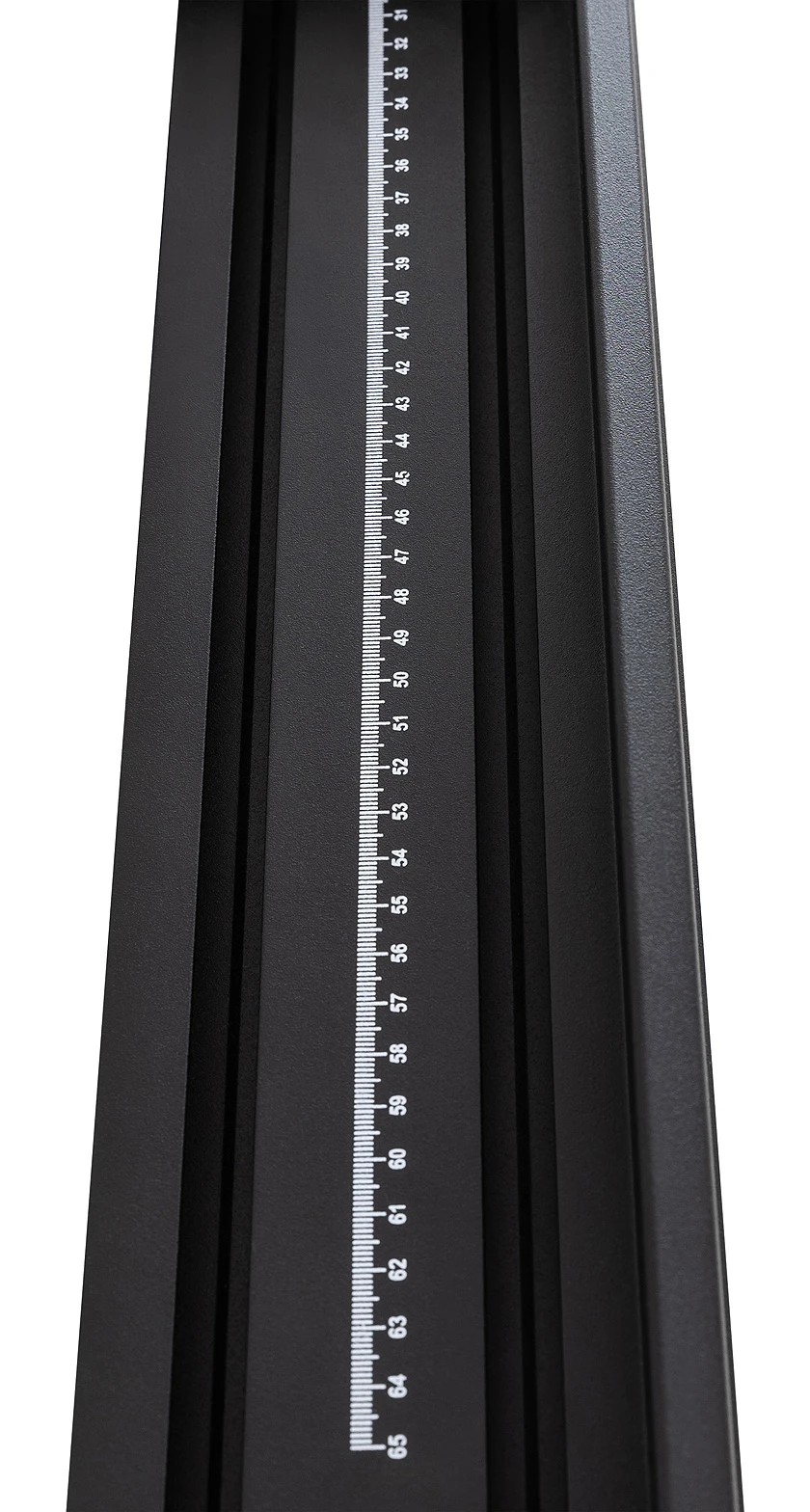 Rhino Rack JC-01565 Pioneer Platform (1928mm X 1236mm) With RX Legs For Toyota Land Cruiser Prado 5dr 120 Series With Raised Roof Rail (2002 To 2009) - Raised Rail Mount 11 Rhino Rack JC-01565 Pioneer Platform (1928mm X 1236mm) With RX Legs For Toyota Land Cruiser Prado 5dr 120 Series With Raised Roof Rail (2002 To 2009) - Raised Rail Mount - Image 9