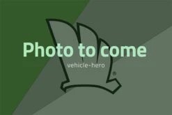 Wedgetail Platform Roof Rack (1300mm X 1100mm) For Isuzu D-Max RG 4dr Space Cab Ute With Bare Roof (2020 Onwards) - Factory Point Mount