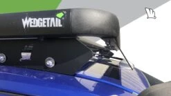 Wedgetail Platform Roof Rack (2200mm X 1250mm) For Isuzu MU-X LS-T Gen2 5dr SUV With Flush Roof Rail (2021 Onwards) - Factory Point Mount 10 Wedgetail Platform Roof Rack (2200mm X 1250mm) For Isuzu MU-X LS-T Gen2 5dr SUV With Flush Roof Rail (2021 Onwards) - Factory Point Mount -Roof Rack Shop 69c68b53e49668a822ed0a30bc2cbde4ad621cfa3c09bcc8b61e6091e635c075