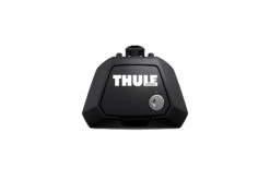 Thule Evo Raised Rail Leg Pack 710410