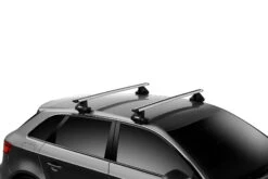 Thule Evo Clamp Leg 710500 9 Thule Evo Clamp Leg 710500 -Roof Rack Shop 710500 2