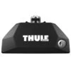 Thule Rapid System Roof Rack Fix Point Mount Leg Pack 710600 -Roof Rack Shop 710600 00