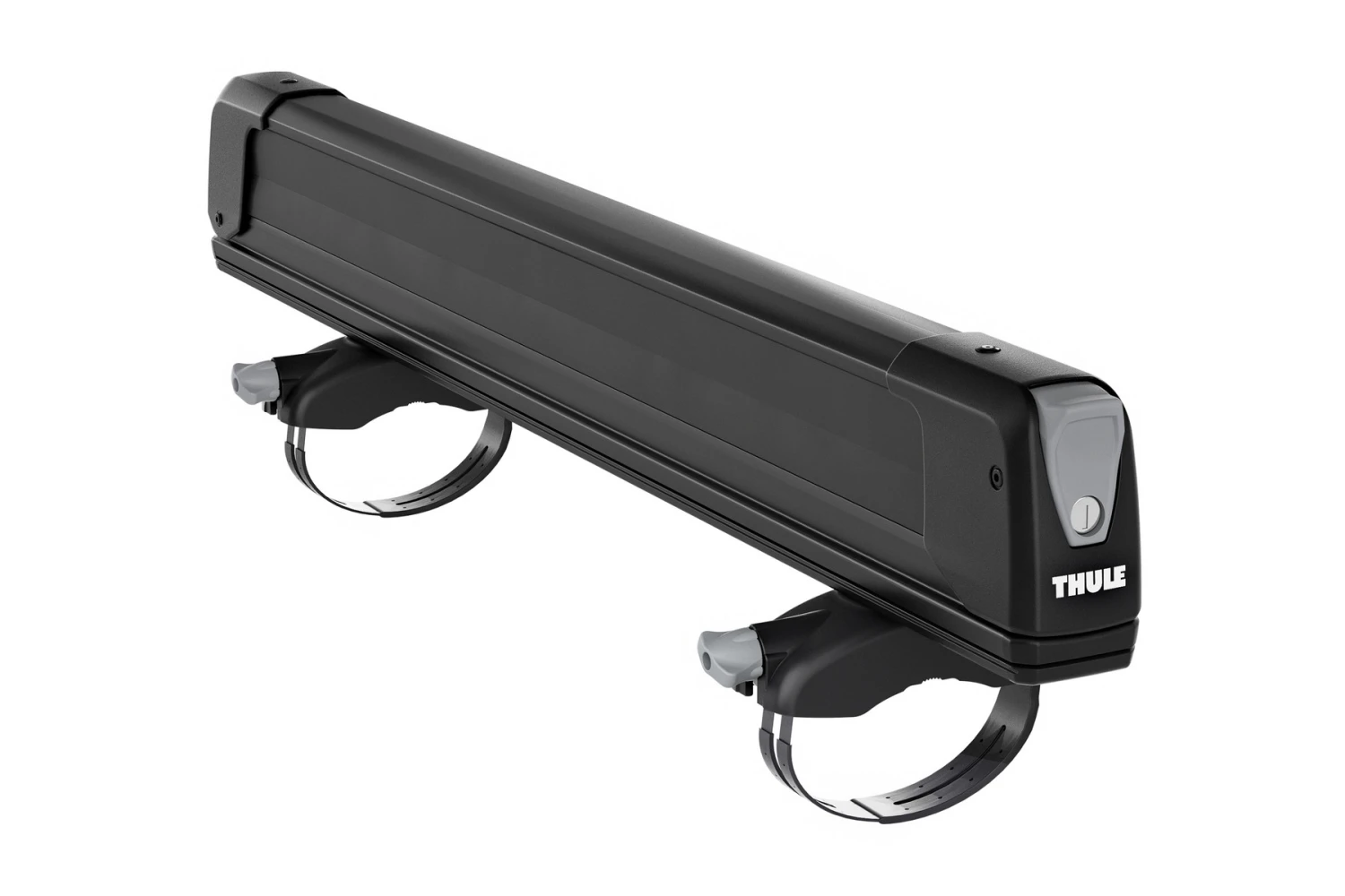 Thule SnowPack Extender Pair Black 732507 5 Thule SnowPack Extender Pair Black 732507 - Image 3