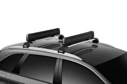 Thule SnowPack Extender Pair Black 732508 14 Thule SnowPack Extender Pair Black 732508 -Roof Rack Shop 732508 03