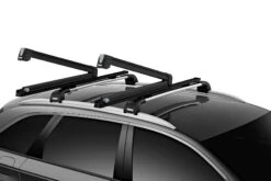 Thule SnowPack Extender Pair Black 732508 15 Thule SnowPack Extender Pair Black 732508 -Roof Rack Shop 732508 04