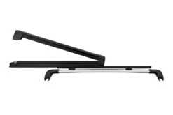 Thule SnowPack Extender Pair Black 732507 16 Thule SnowPack Extender Pair Black 732507 -Roof Rack Shop 732508 05 1