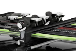 Thule SnowPack Extender Pair Black 732507 19 Thule SnowPack Extender Pair Black 732507 -Roof Rack Shop 732508 08 1