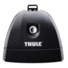 Thule Foot Pack 751000 Half -Roof Rack Shop 751 01