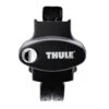 Thule Foot Pack 775000 Half