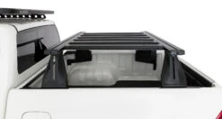 Rhino Rack JC-01581 Reconn-Deck 2 Bar Ute Tub System With 6 NS Bars For Toyota Hilux N80 4dr Ute With Tub Rack (2015 Onwards) - Custom Point Mount 16 Rhino Rack JC-01581 Reconn-Deck 2 Bar Ute Tub System With 6 NS Bars For Toyota Hilux N80 4dr Ute With Tub Rack (2015 Onwards) - Custom Point Mount -Roof Rack Shop 7c433c7295e1cb9a673b55ec061fb435db03c05fbb60082640712ab80142958b