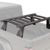 Rhino Rack JC-01587 Reconn-Deck 2 Bar Ute Tub System With 6 NS Bars For Ford Ranger PX-PX2-PX3 4dr Ute With Tub Rack (2011 To 2022) - Custom Point Mount -Roof Rack Shop 7e8a40659599f4fef4be7d43476c5d567273a9c95dc159a4990cf8530af8913f