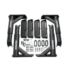 Yakima OverHaul HD - 8001151 -Roof Rack Shop 8001151 04