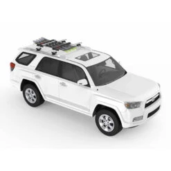 Yakima Fatcat Evo 4 Black 8003095 14 Yakima Fatcat Evo 4 Black 8003095 -Roof Rack Shop 8003095 02