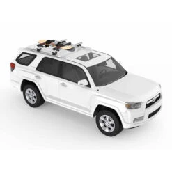 Yakima Fatcat Evo 4 Black 8003095 15 Yakima Fatcat Evo 4 Black 8003095 -Roof Rack Shop 8003095 03